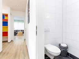 Luxurious Bungalow in Waxweiler in the Eifel