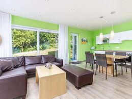 Luxurious Bungalow in Waxweiler in the Eifel