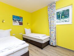 Luxurious Bungalow in Waxweiler in the Eifel