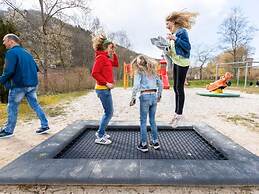 Luxurious Bungalow in Waxweiler in the Eifel