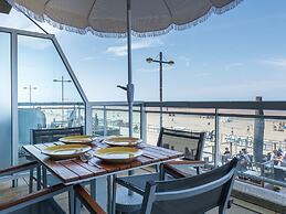 Apartment With Sea-view