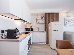 Apartment With Sea-view