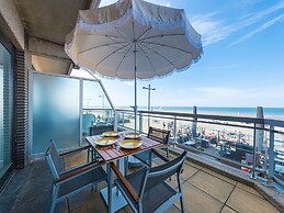 Apartment With Sea-view