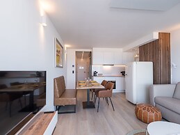 Apartment With Sea-view