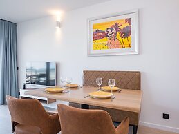 Apartment With Sea-view