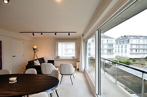 Stylish Stay in De Haan