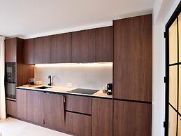 Apartment Located Close to the Beach