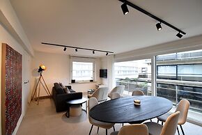 Stylish Stay in De Haan