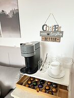 Inviting Apartment in Reading