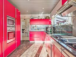 Lustucru First Floor Villa in Koksijde