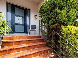 Lustucru First Floor Villa in Koksijde