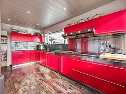 Lustucru First Floor Villa in Koksijde