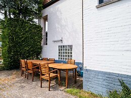 Lustucru First Floor Villa in Koksijde