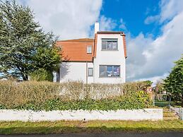 Lustucru First Floor Villa in Koksijde