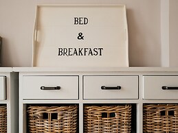 Lustucru First Floor Villa in Koksijde