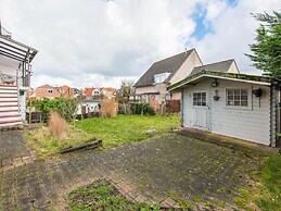 Lustucru First Floor Villa in Koksijde