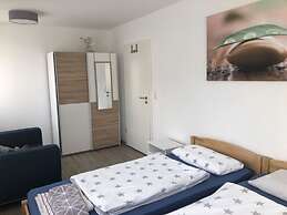 Family Apartment Bavaria