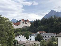 Family Apartment Bavaria