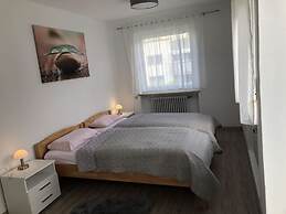 Family Apartment Bavaria