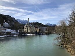 Family Apartment Bavaria