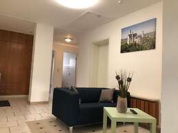 Family Apartment Bavaria
