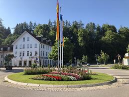 Family Apartment Bavaria