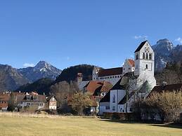 Family Apartment Bavaria