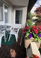 Family Apartment Bavaria