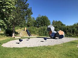 Family Apartment Bavaria