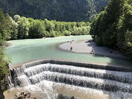 Family Apartment Bavaria