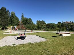 Family Apartment Bavaria