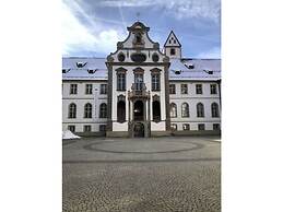 Family Apartment Bavaria