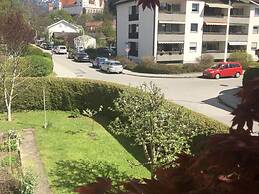 Family Apartment Bavaria