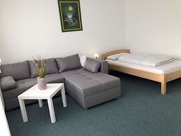 Family Apartment Bavaria