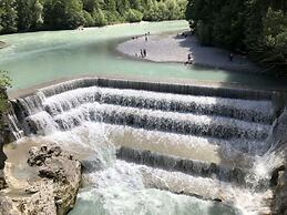 Family Apartment Bavaria
