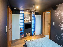 Ferienwohnung Bach im Winkel