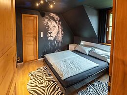 Ferienwohnung Bach im Winkel