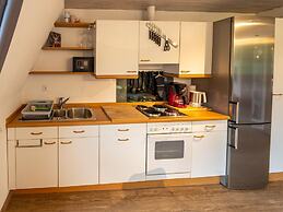 Ferienwohnung Bach im Winkel