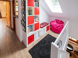 Ferienwohnung Bach im Winkel