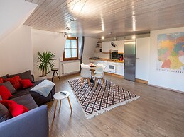 Ferienwohnung Bach im Winkel