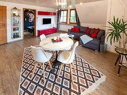 Ferienwohnung Bach im Winkel