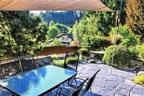 Elegante Ferienwohnung mit Aussenpool Schwarzwald