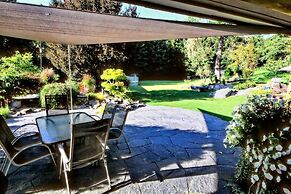 Elegante Ferienwohnung mit Aussenpool Schwarzwald