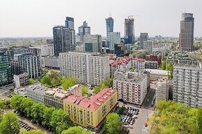 ShortStayPoland Żelazna B162