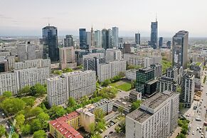 ShortStayPoland Żelazna B162