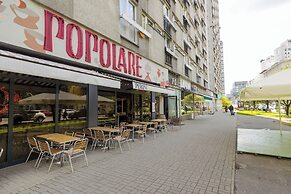 ShortStayPoland Żelazna B162