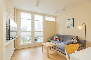 ShortStayPoland Żelazna B162