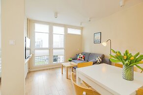 ShortStayPoland Żelazna B162