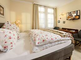 Landhuis Appartement Feldberg Uitzicht