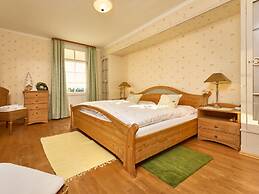 Landhuis Appartement Feldberg Uitzicht